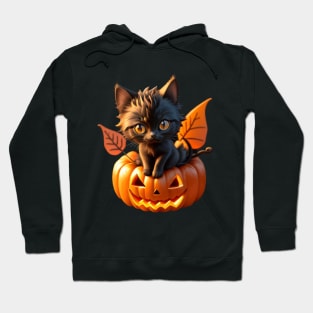 ✨ Be the center of attention at your next Halloween party! ✨ Hoodie